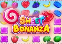Sweet Bonanza Raging Bull Casino Game