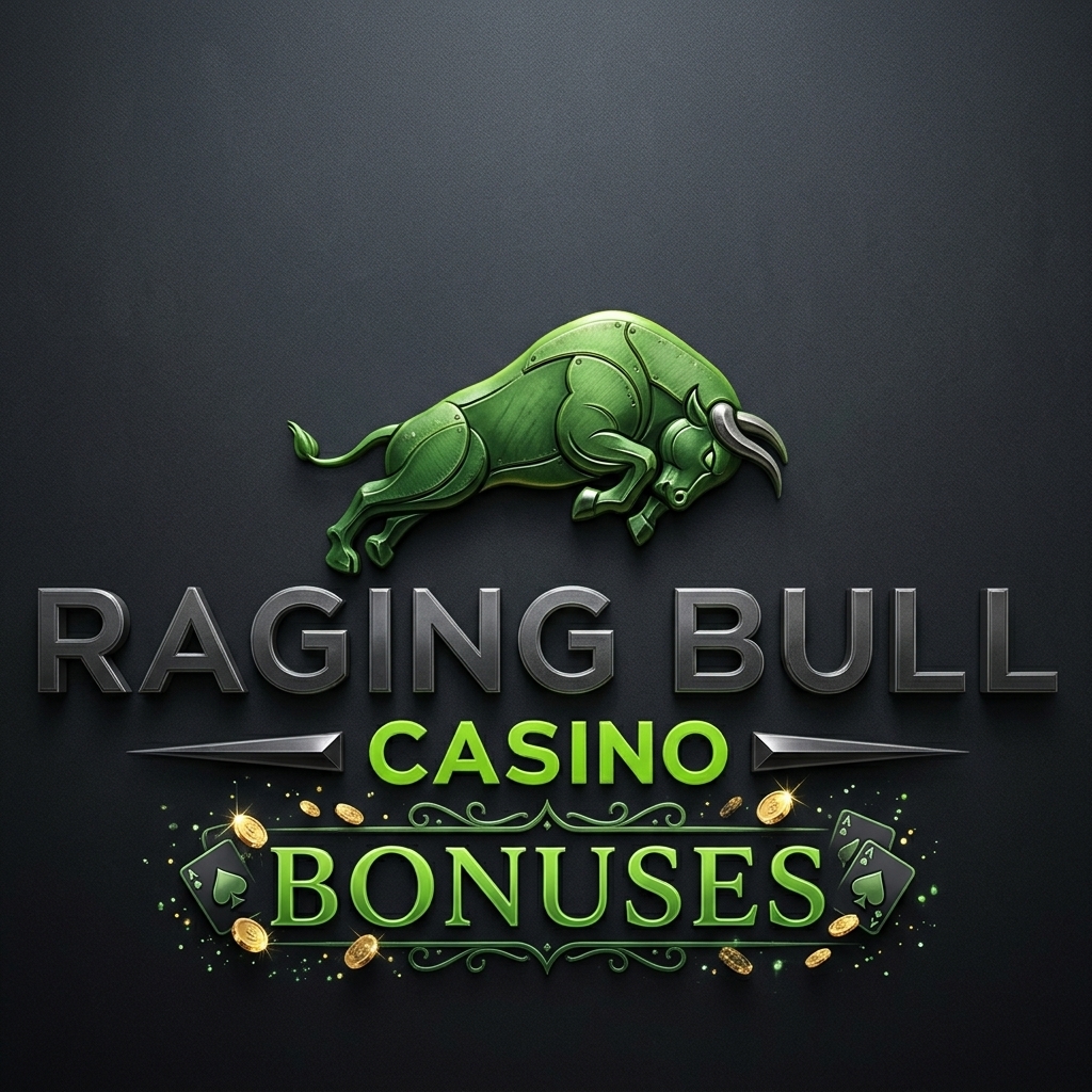 Raging Bull Casino Bonuses, Welcome Offers, Free Spins and Cashback
