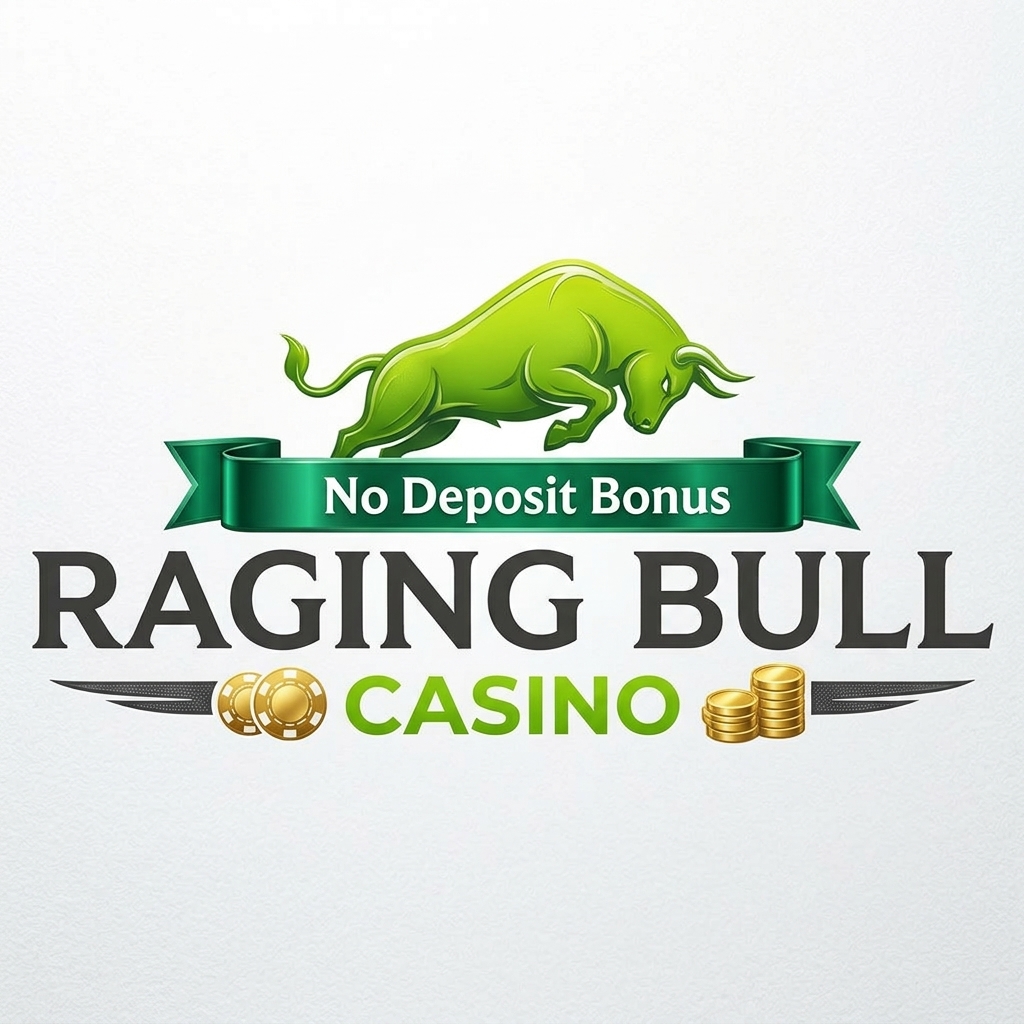 Raging Bull Casino No Deposit Bonus