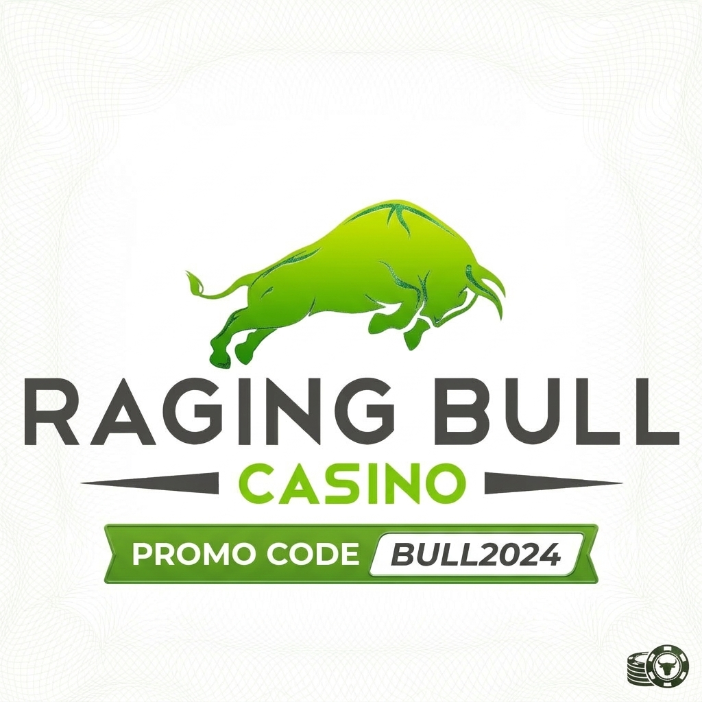 Raging Bull Promo Code Australia: MIGHTY250 Casino Bonus Code