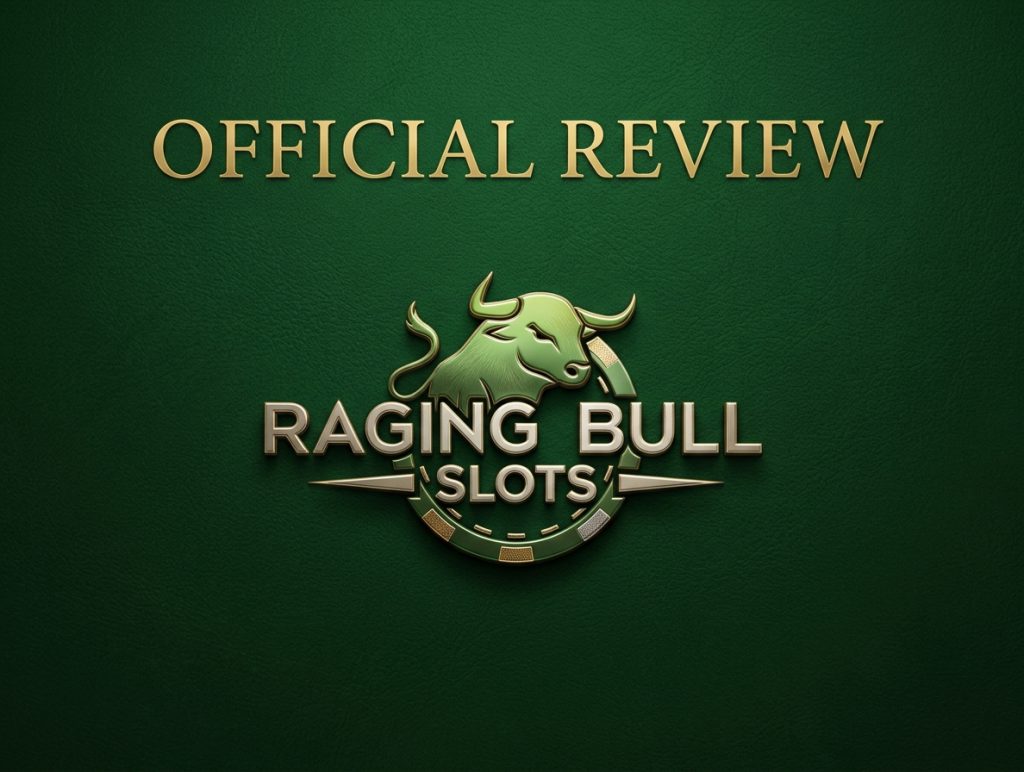 Raging Bull Casino Review: Games, Bonuses, Payments and Withdrawals